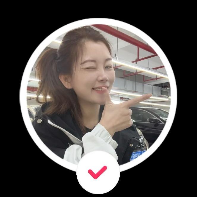 魔都二手车小阿姨