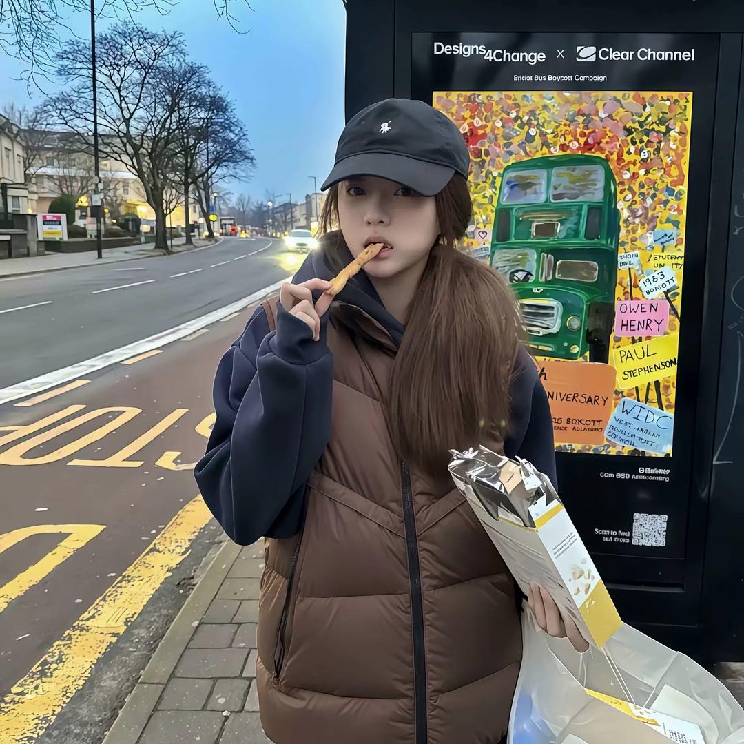 不要叫我起床