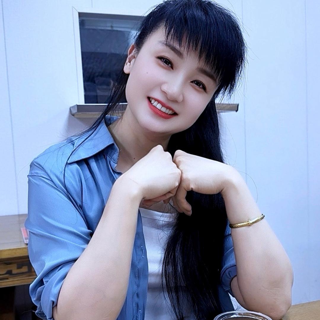 快乐娟子