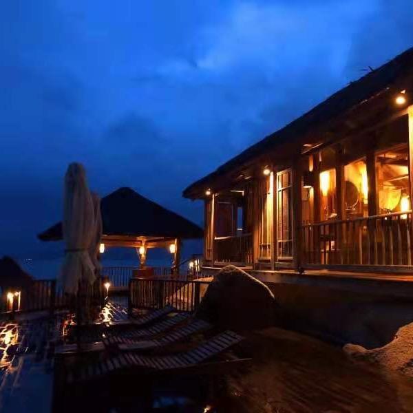 一曲红尘烟雨梦