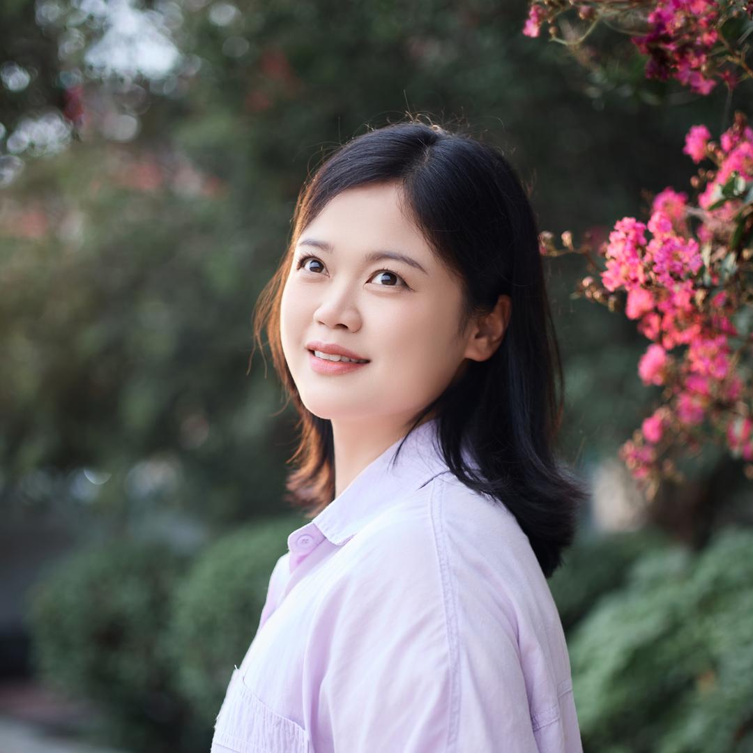 畅畅的幸福生活