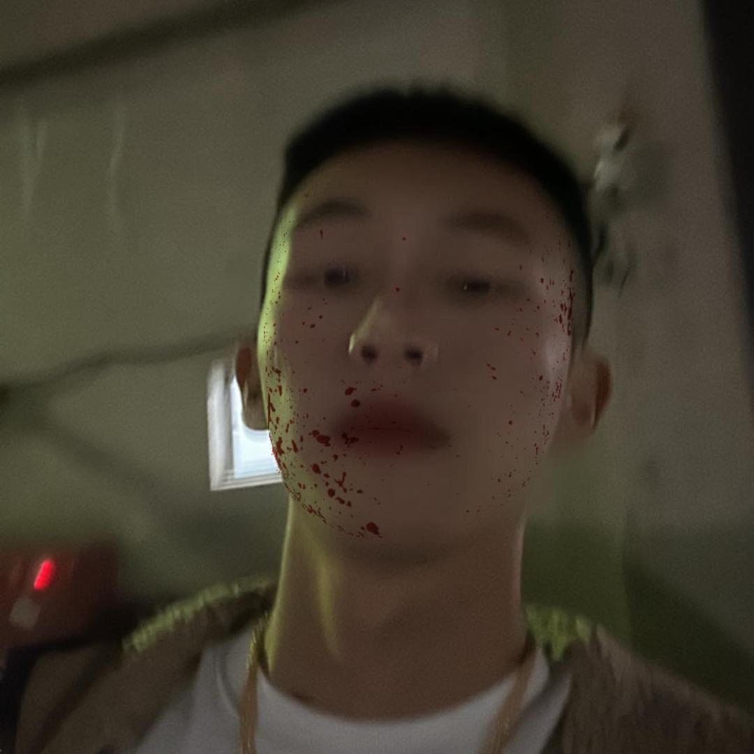 無頭將軍小燈泡