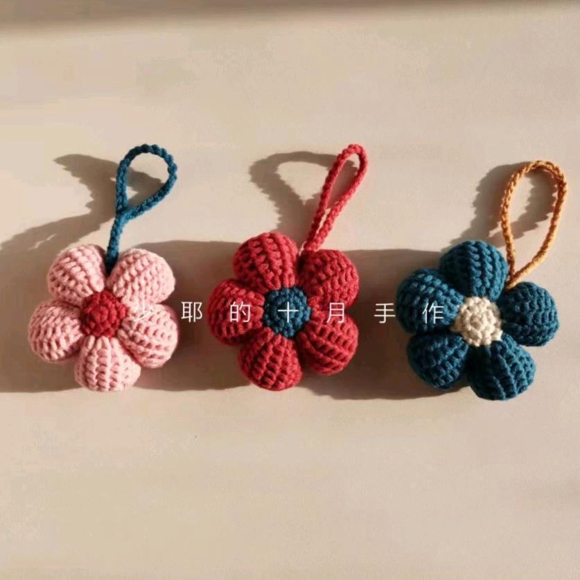 少耶的十月手作