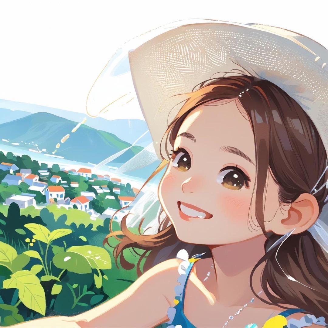 小君要努力呀