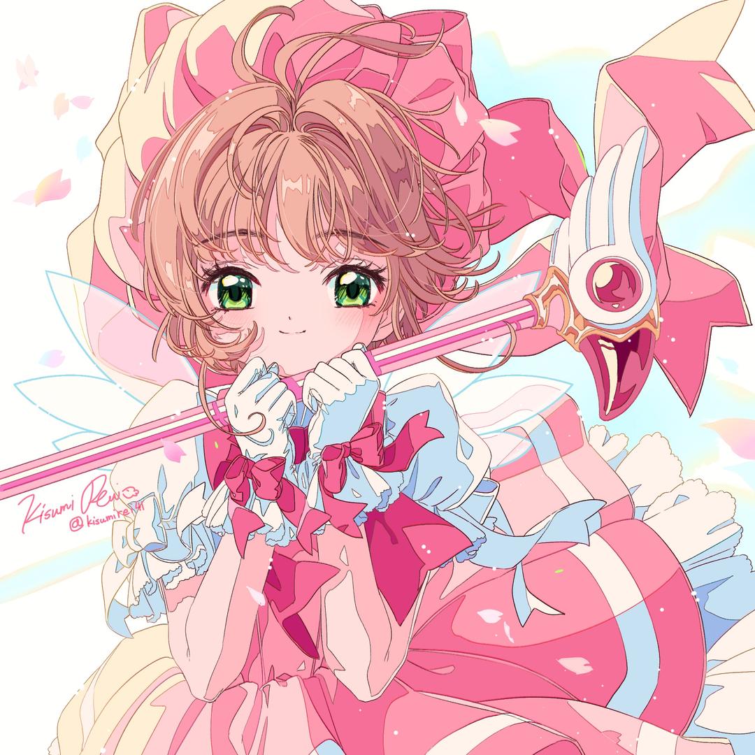 思思大可爱🎀