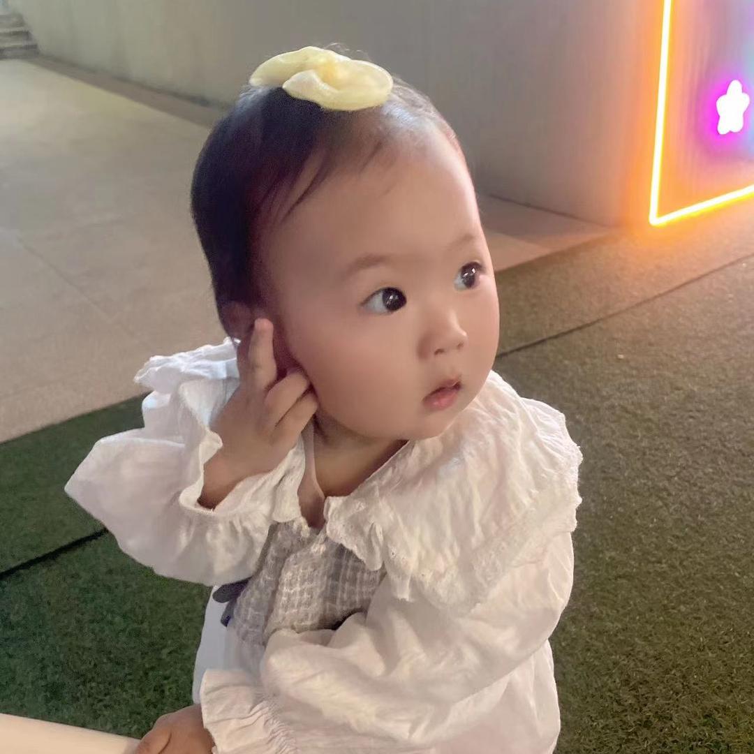 妍❤️汐👨芭比