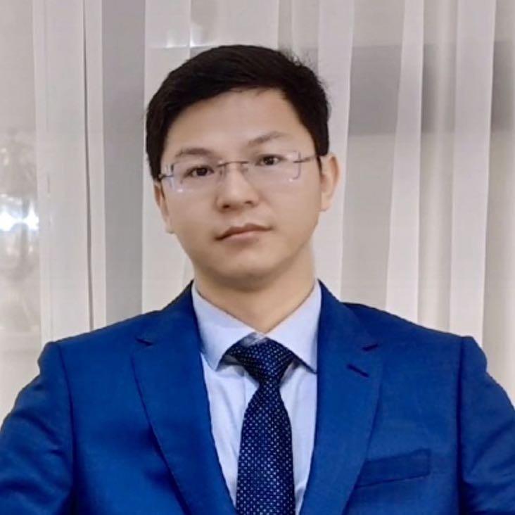 非洲酋长李满虎