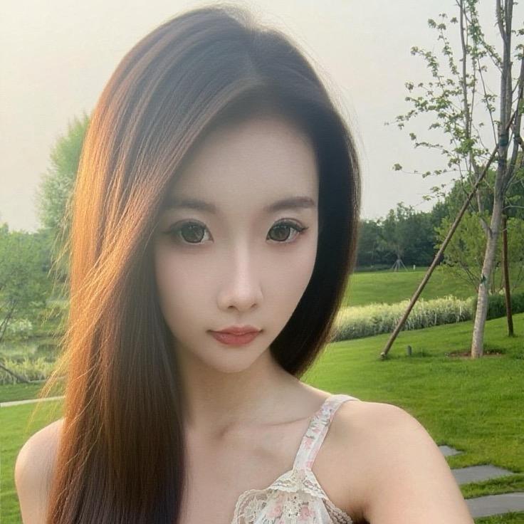 寻安🍃