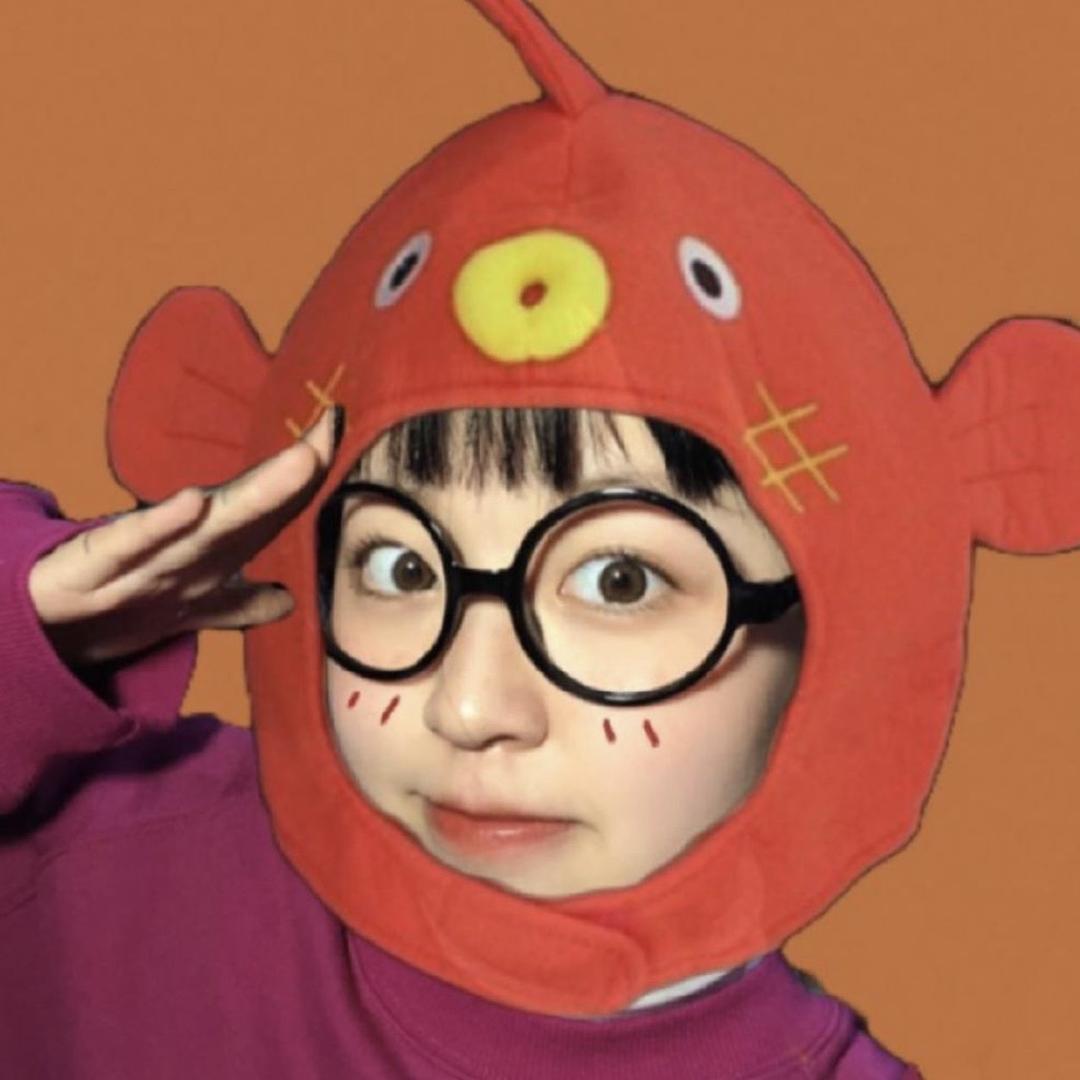 毛仔小可爱
