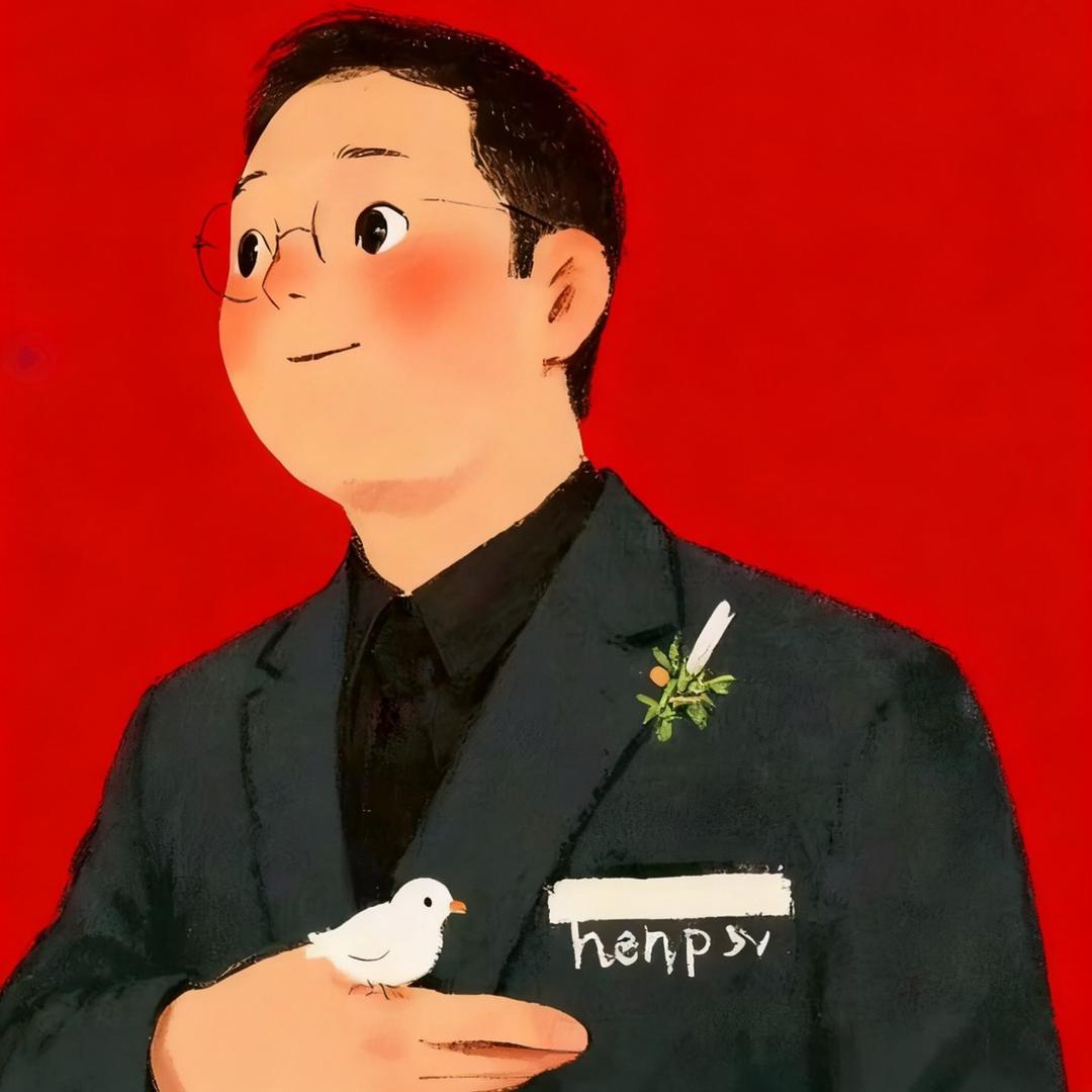 罗胖胖的生活小卖部