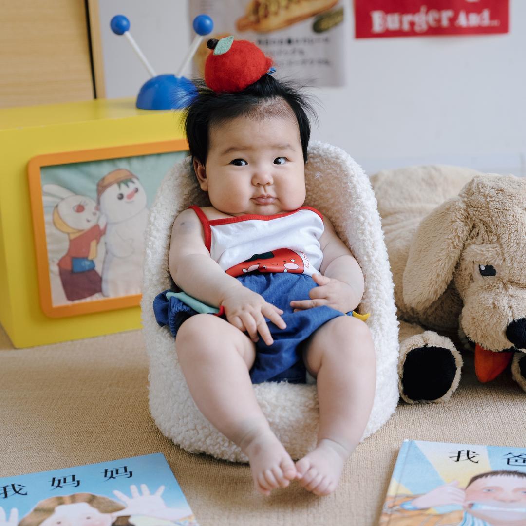 潘潘🉐日记🍓