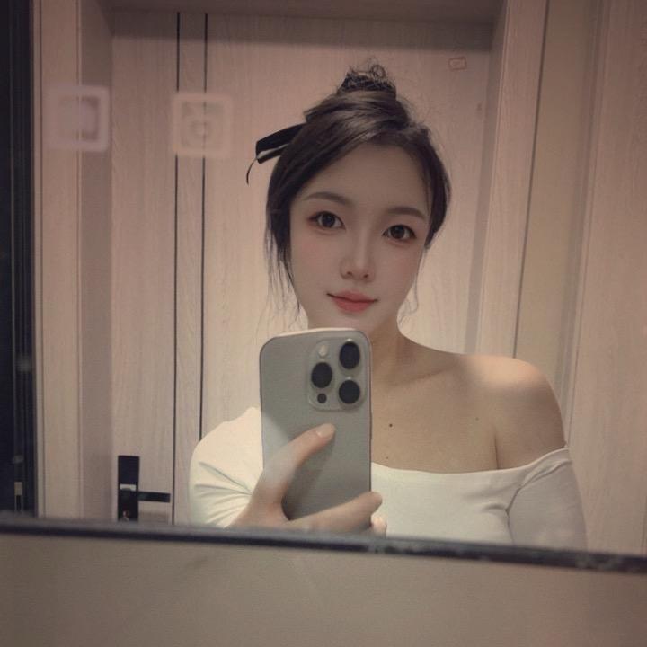 开州小妮子