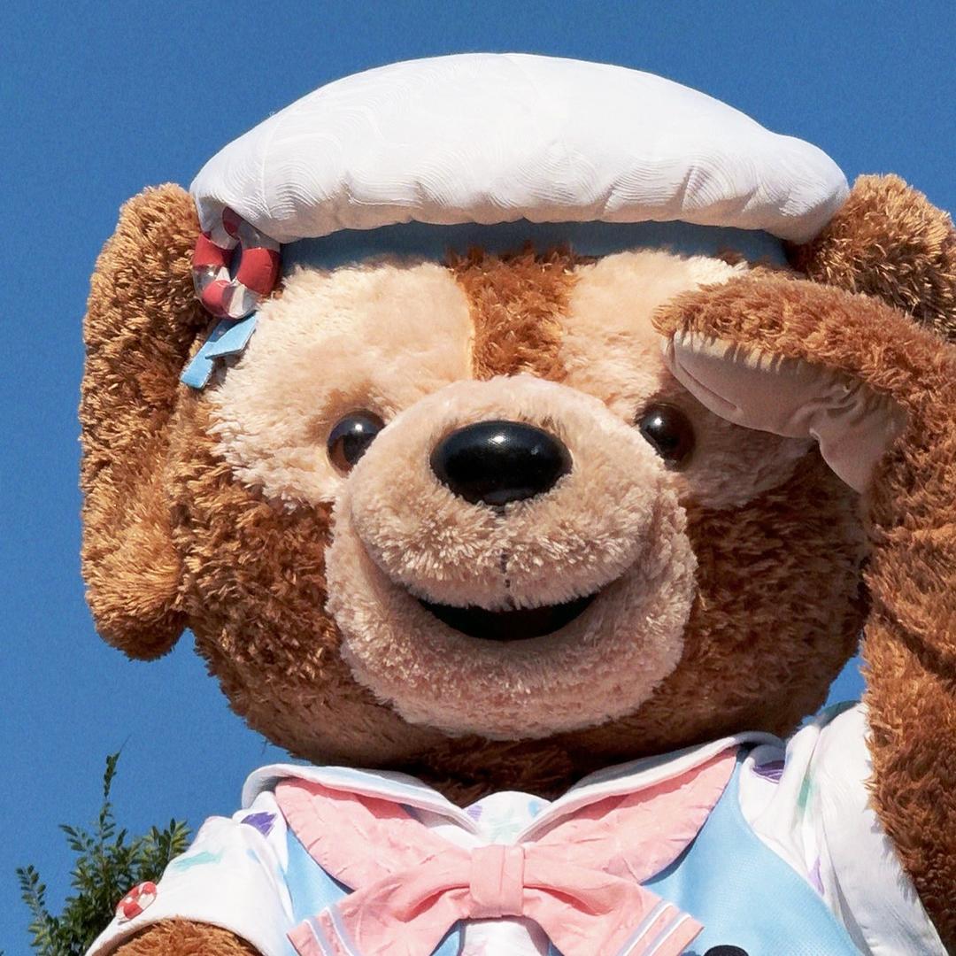 熊熊不加胖儿 🐻