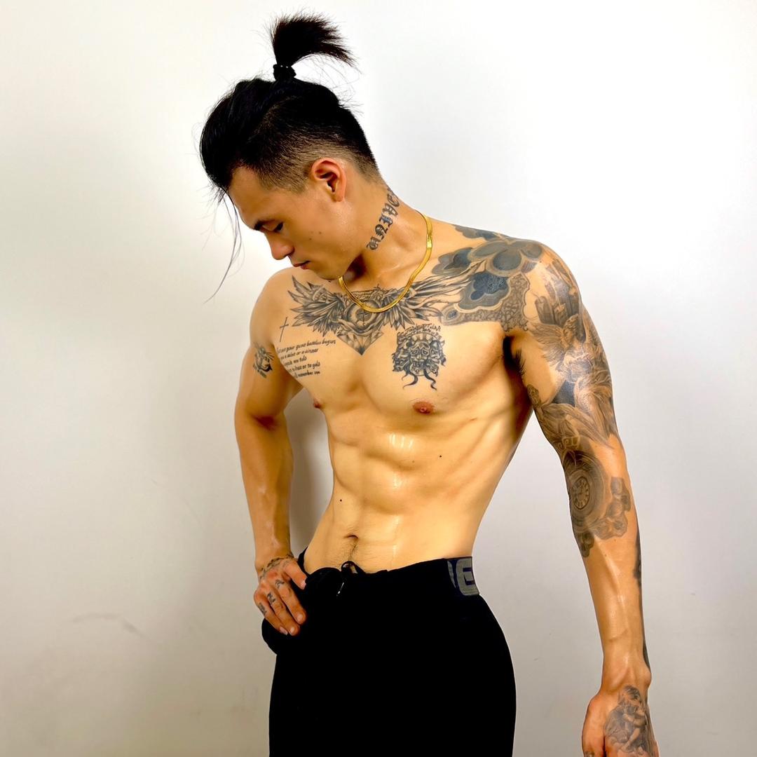 表妹与表哥