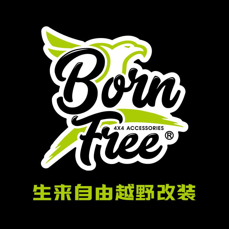 潮咖汽车改装旗舰店