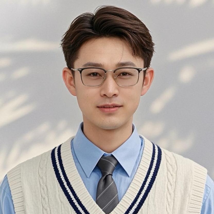 初中逆袭很简单