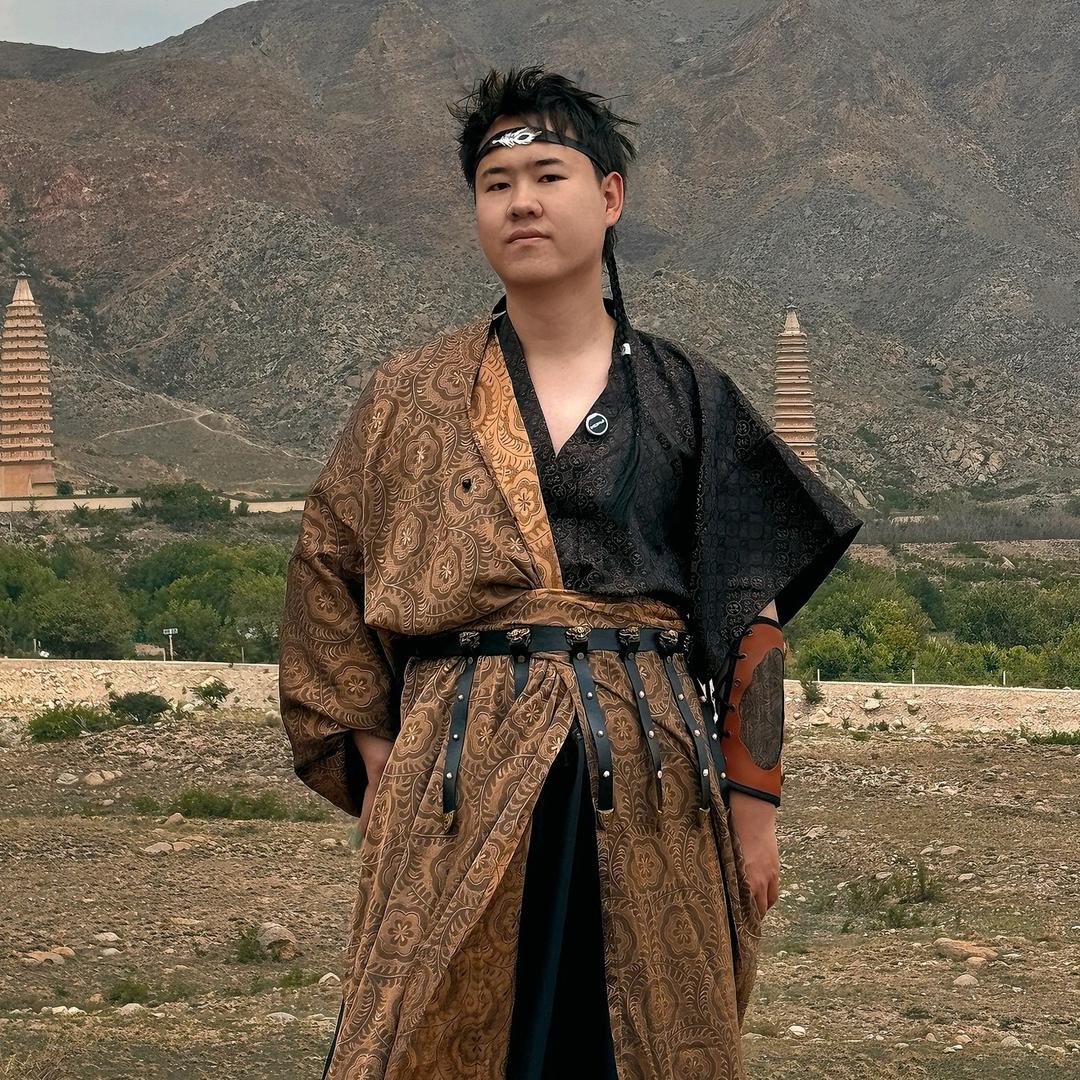 贺瑞安