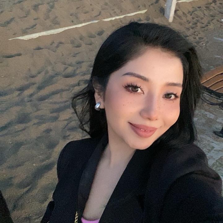 丽亚分享