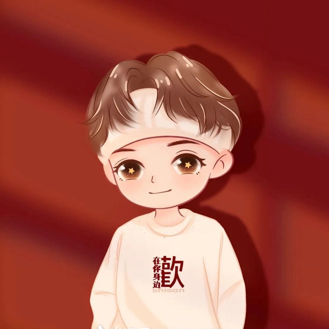 挽枫🍁