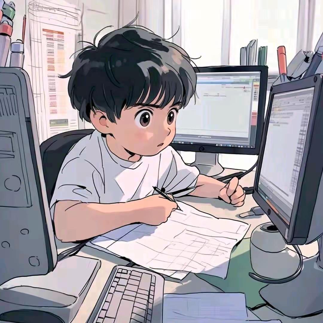 黄杰