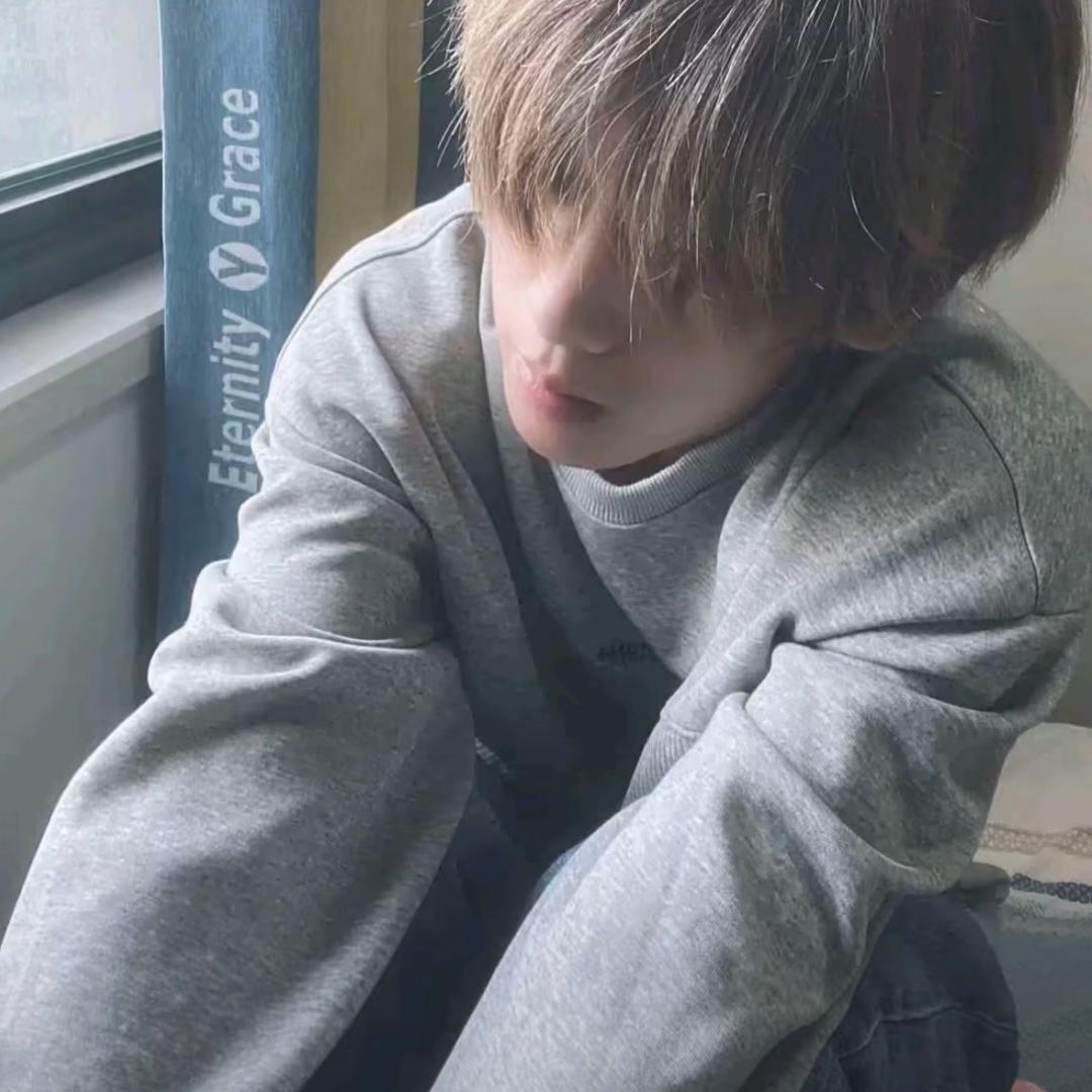 如果爱比泪水多