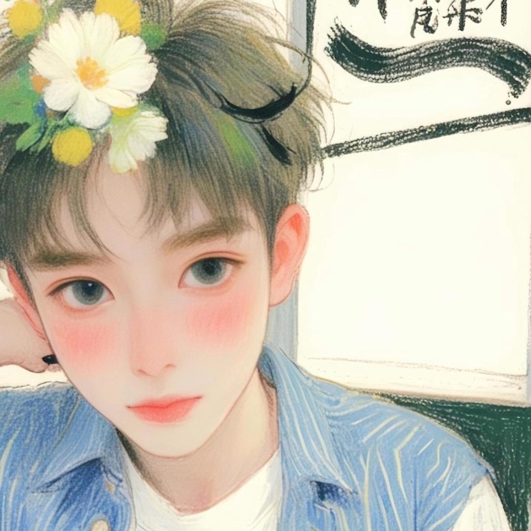 宁波商铺～小卓同学