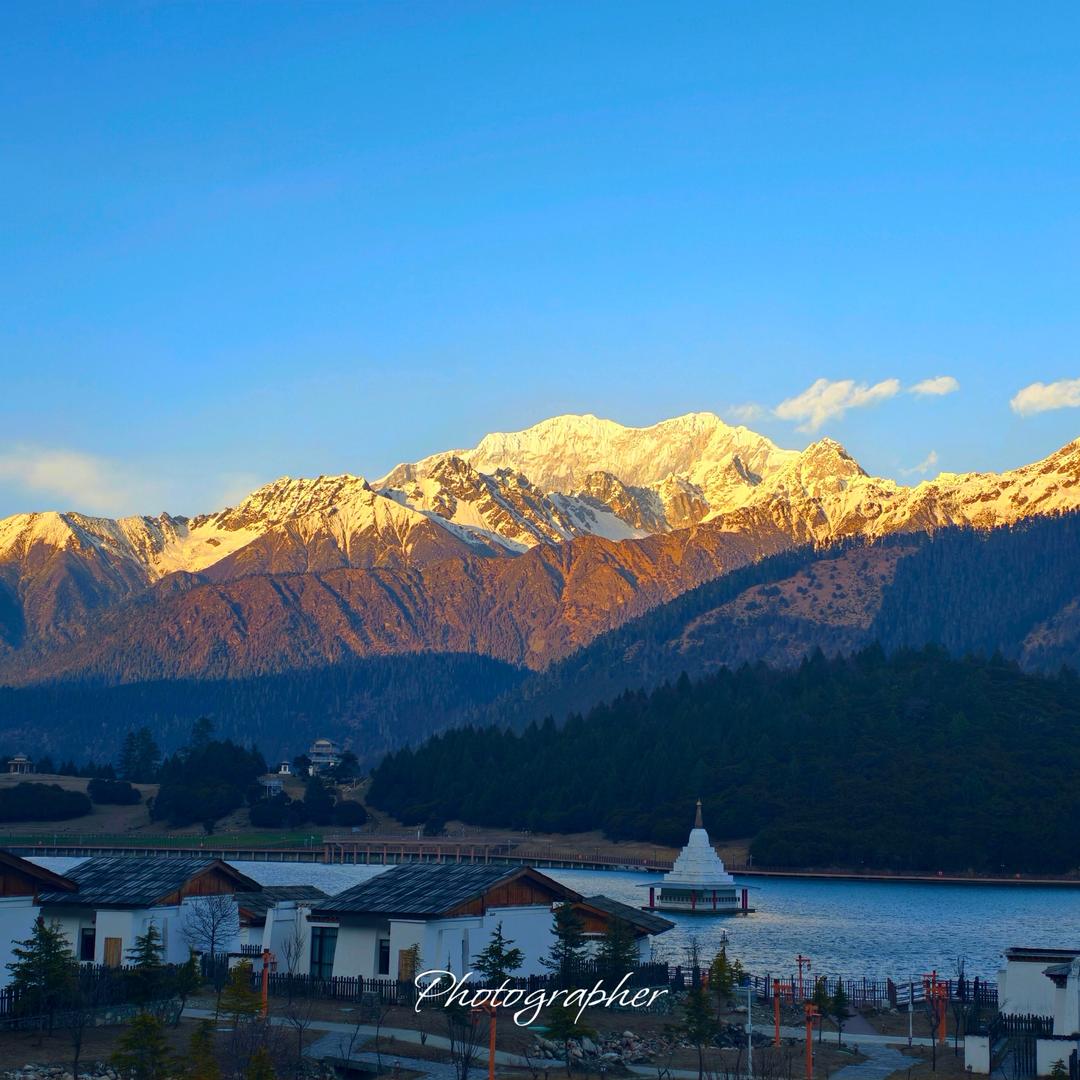 小钱景
