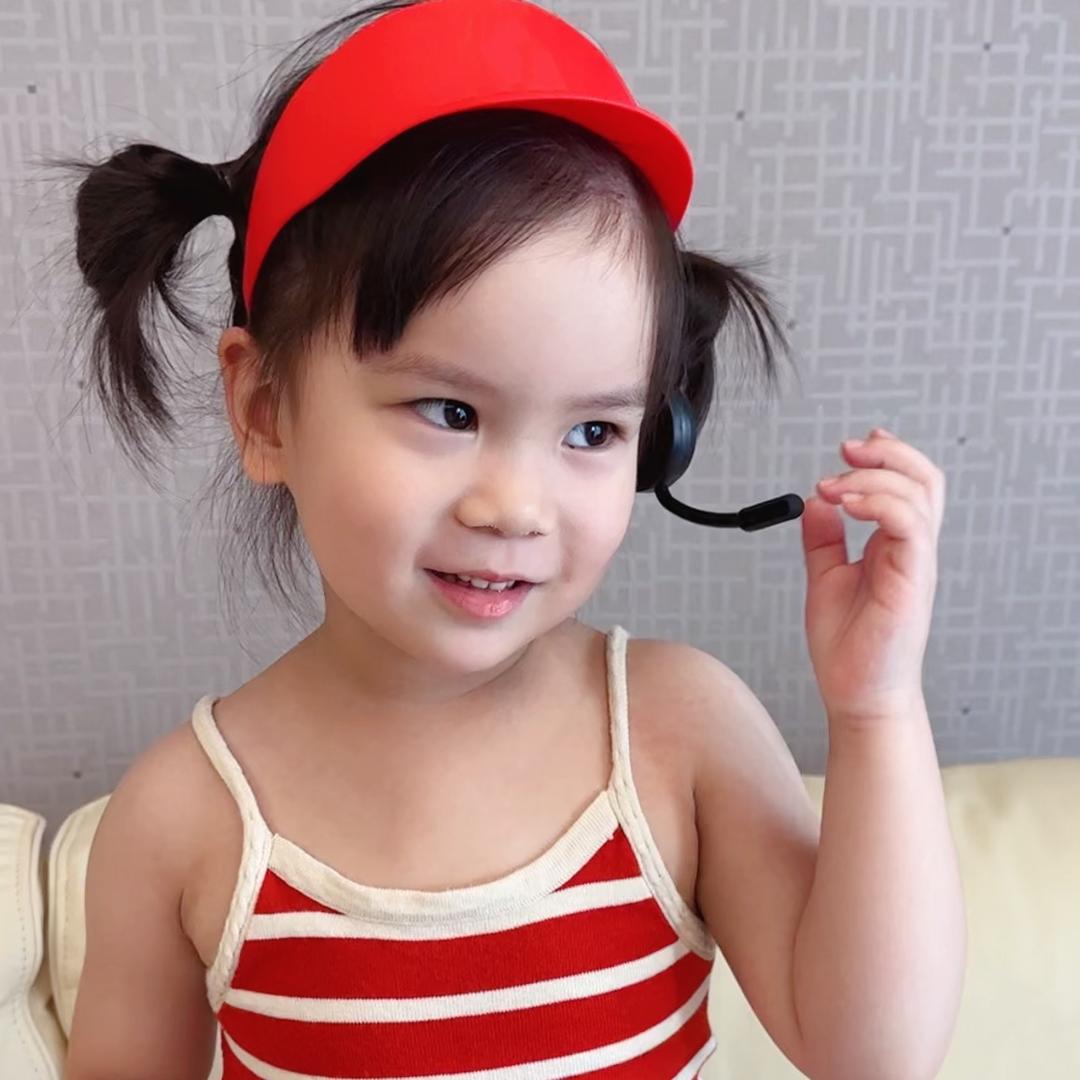 百变小丸子@抖音