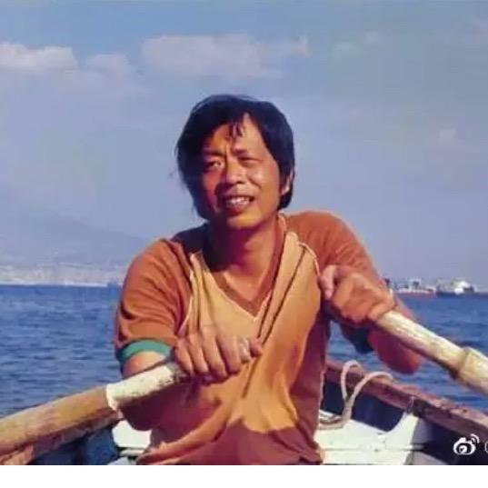 揭秘高手徐大人头像
