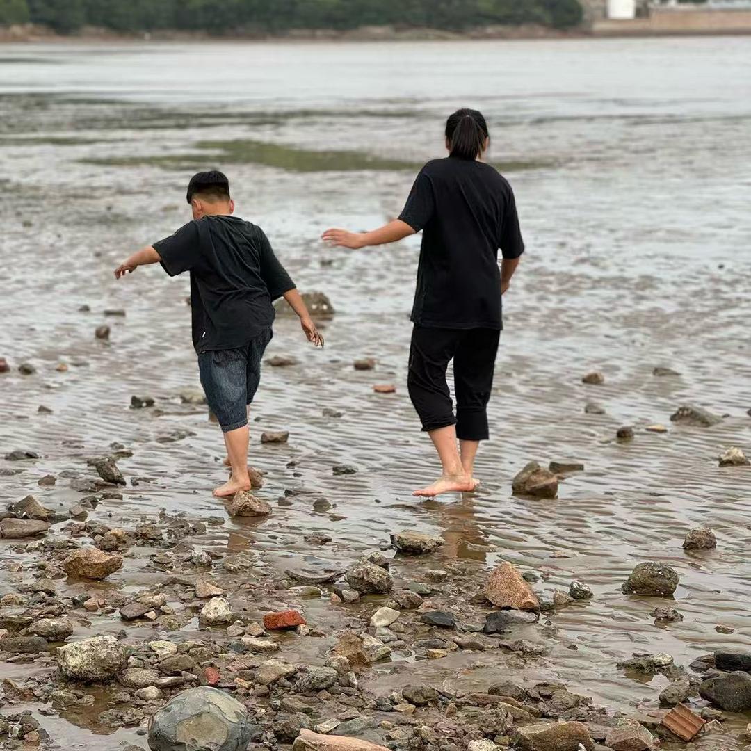 🎃南瓜小米粥（周）🥣