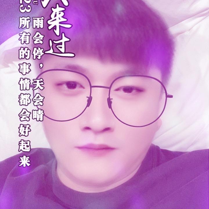 @陈先森