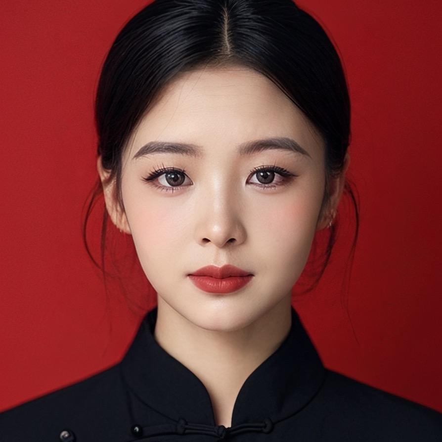黄小菊《励志前行》