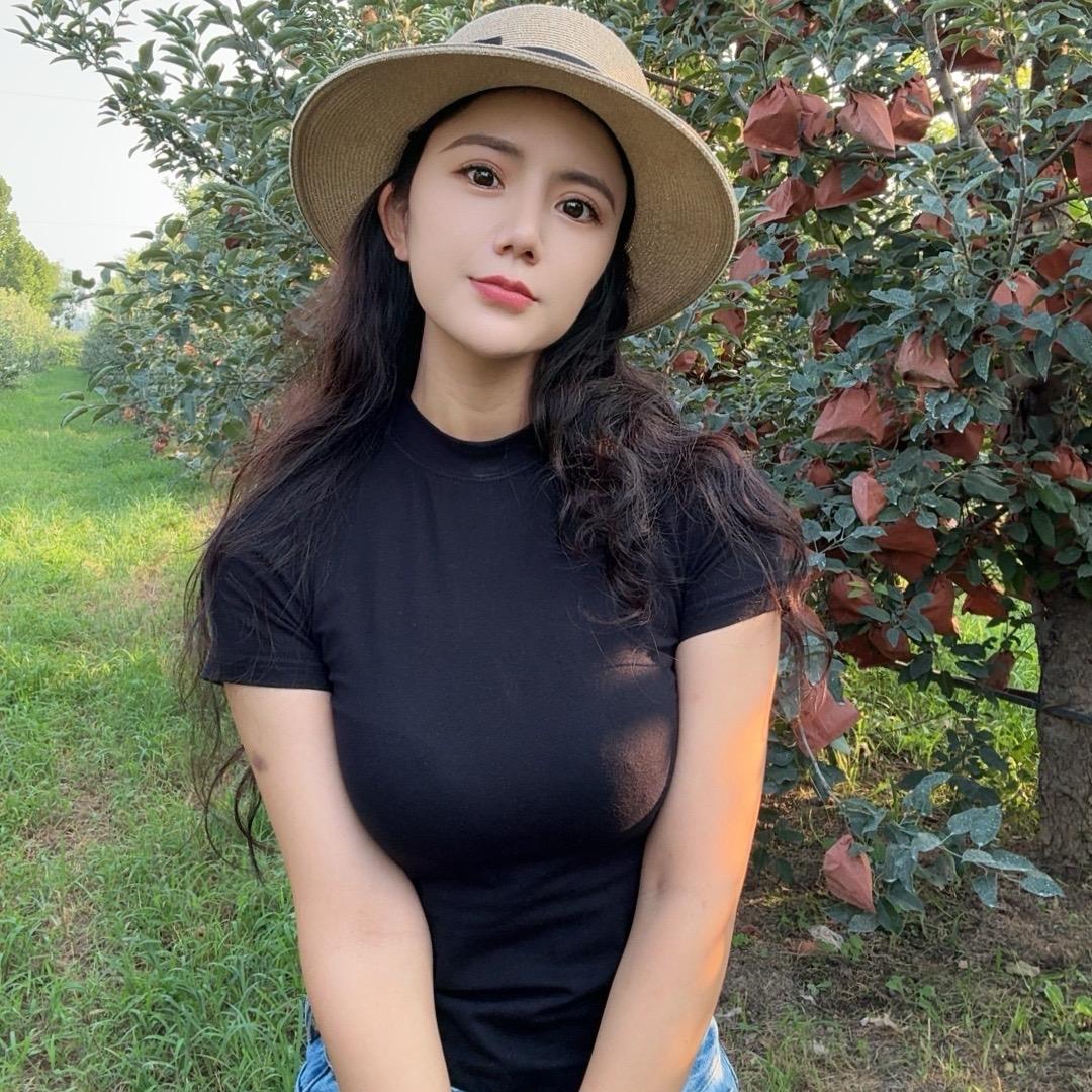 农资小姐姐