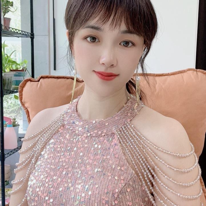 熙儿🎤