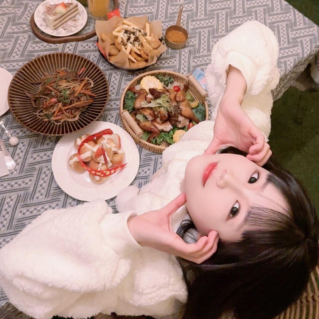 吴花花.