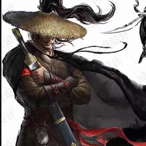 神秘人