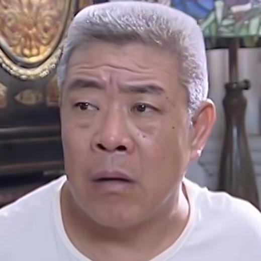 赵伯伯的快乐生活
