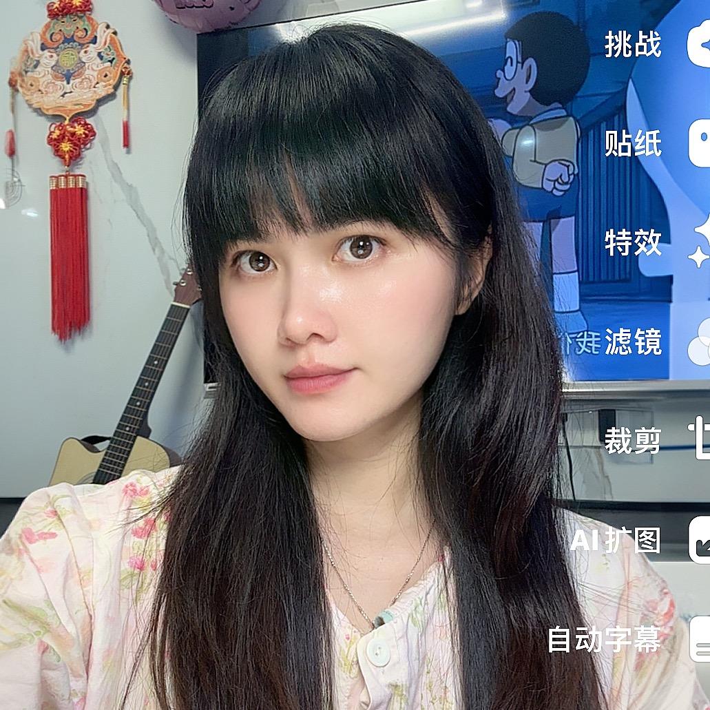 大鱼超爱吃🍎