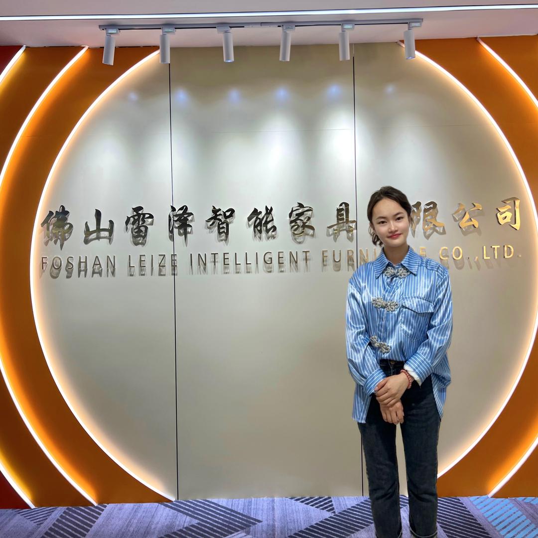 雷泽智能家具