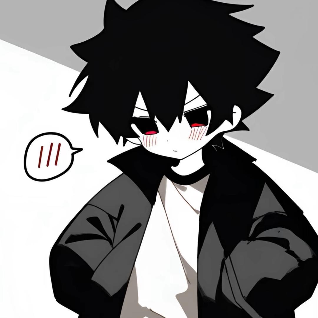 喜欢先天魅魔脸💤