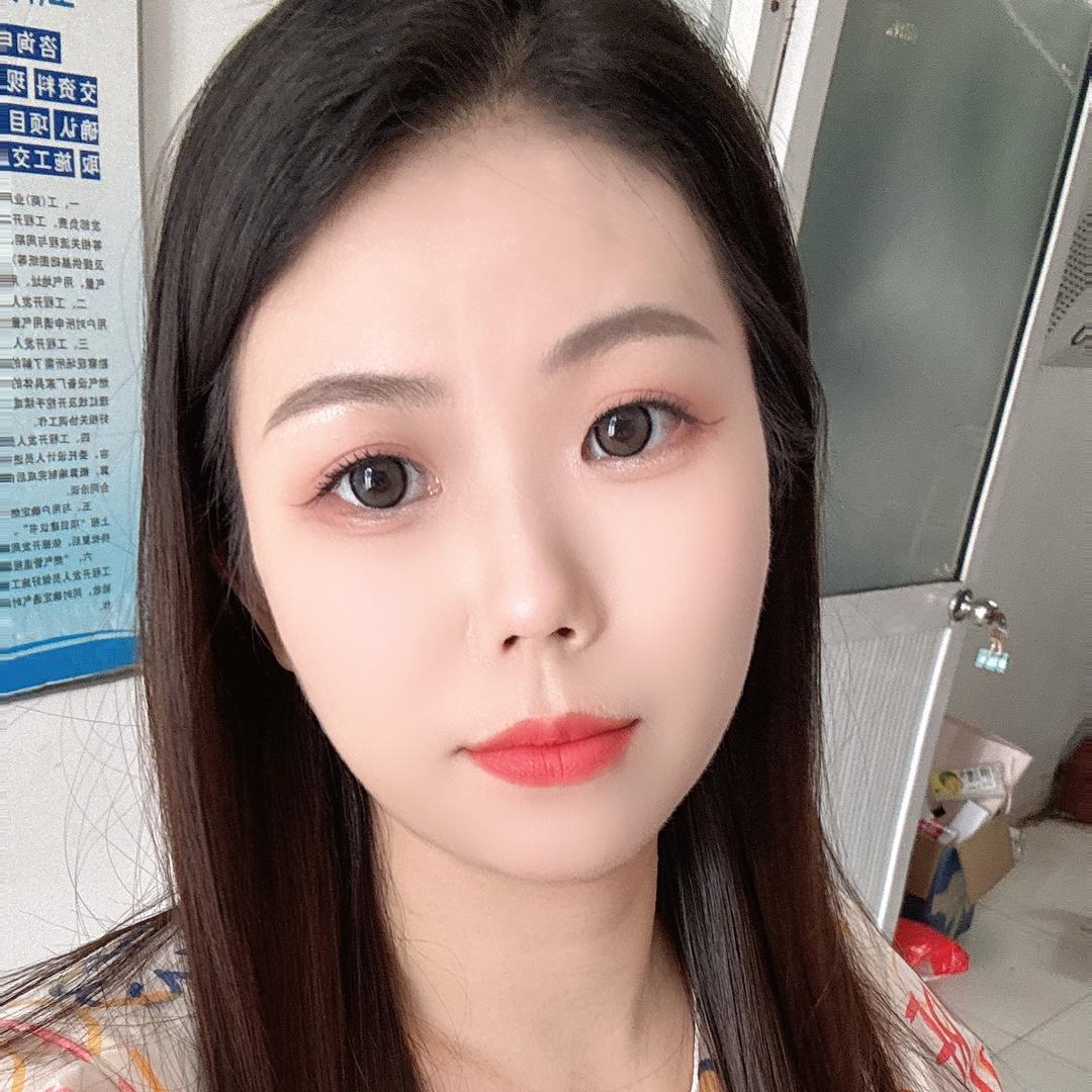 满目星辰
