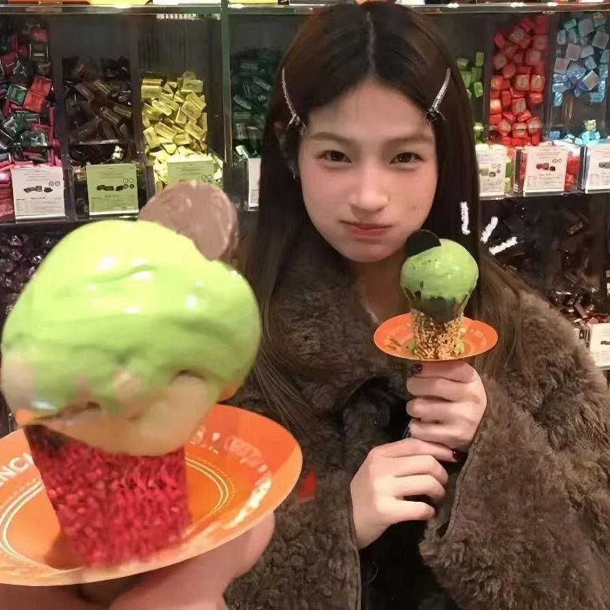 明天开始减肥