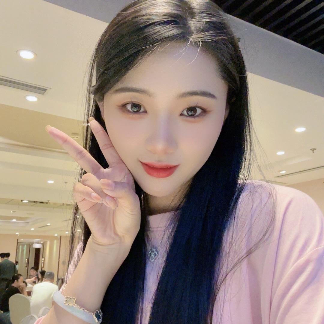 小小玉儿.