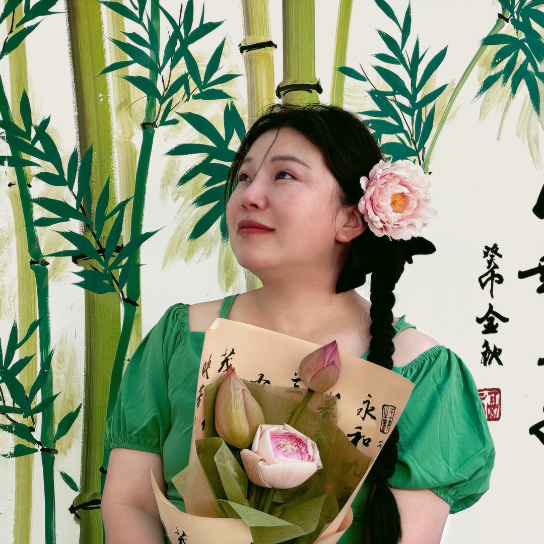 大嘴丹丹
