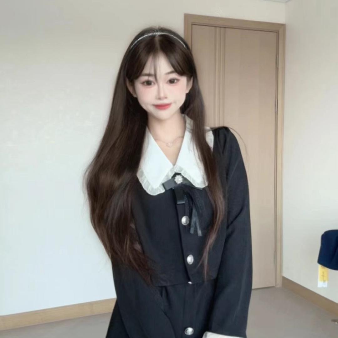露露的衣橱