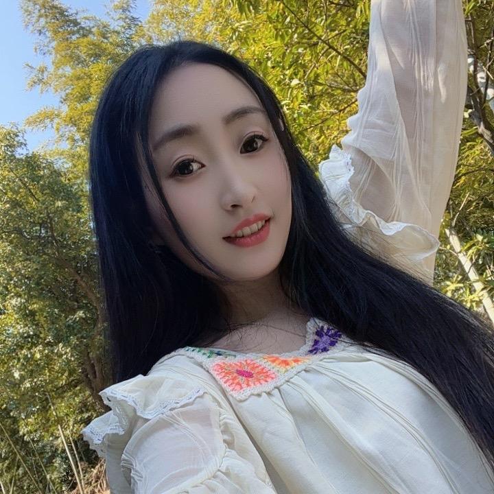 单身四川妹子
