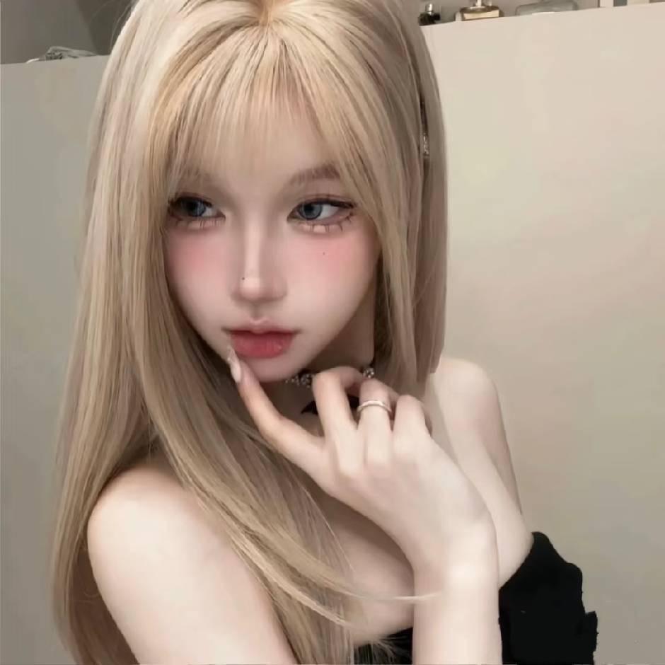 芝士小猫面