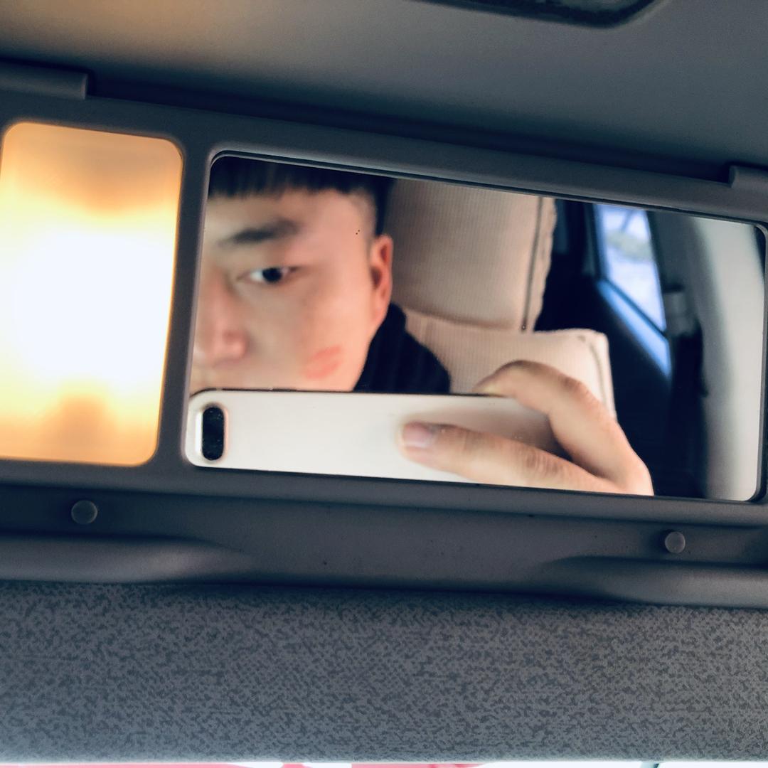 Passerby（过路人