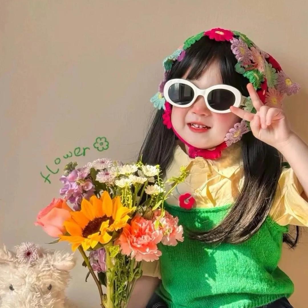 小泡芙
