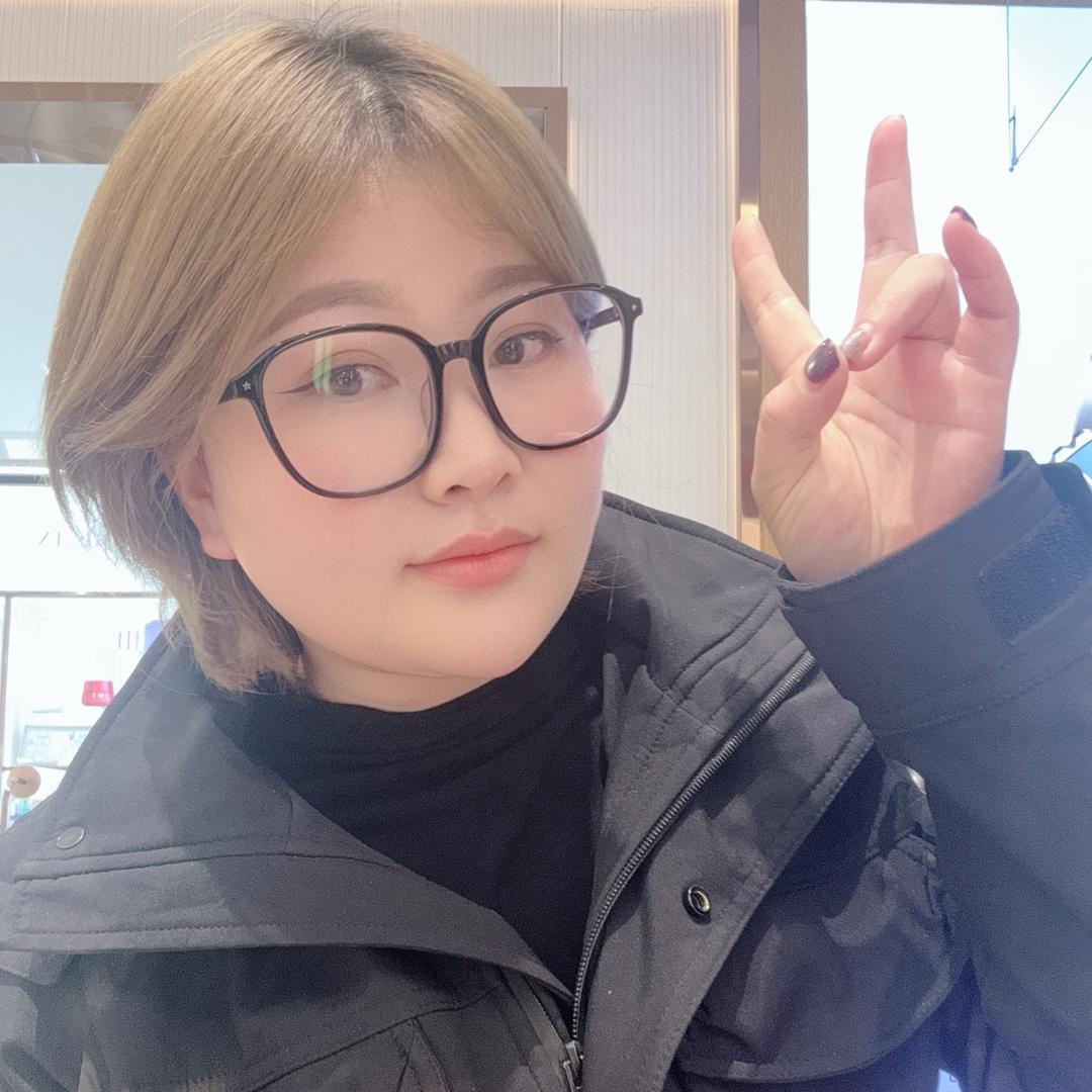 我是鑫瑶